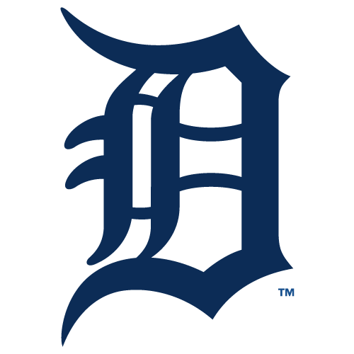 The Detroit Tiger's Logo